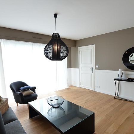 Gite Urbain Henri Et Joseph Lorient Habitación foto